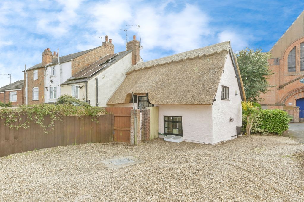Additional image 17 of 2 bed detached house for saleChapel Street, Enderby, Leicester LE19