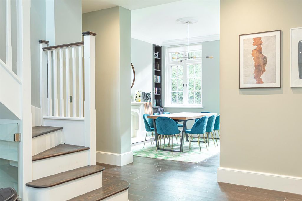 Additional image 2 of 4 bed property for saleLavershot Hall, Windlesham GU20