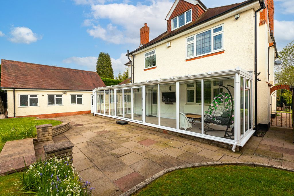Additional image 24 of 6 bed detached house for sale5 Birches Road, Codsall WV8
