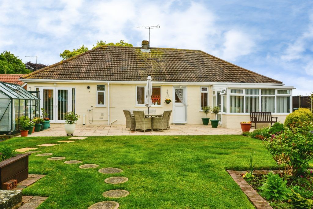 Additional image 24 of 3 bed detached bungalow for saleAlford Road, Bilsby, Alford LN13