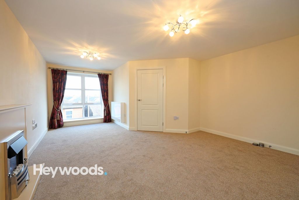 Additional image 15 of 2 bed flat for saleAdlington House, High Street, Wolstanton, Newcastle Under Lyme ST5