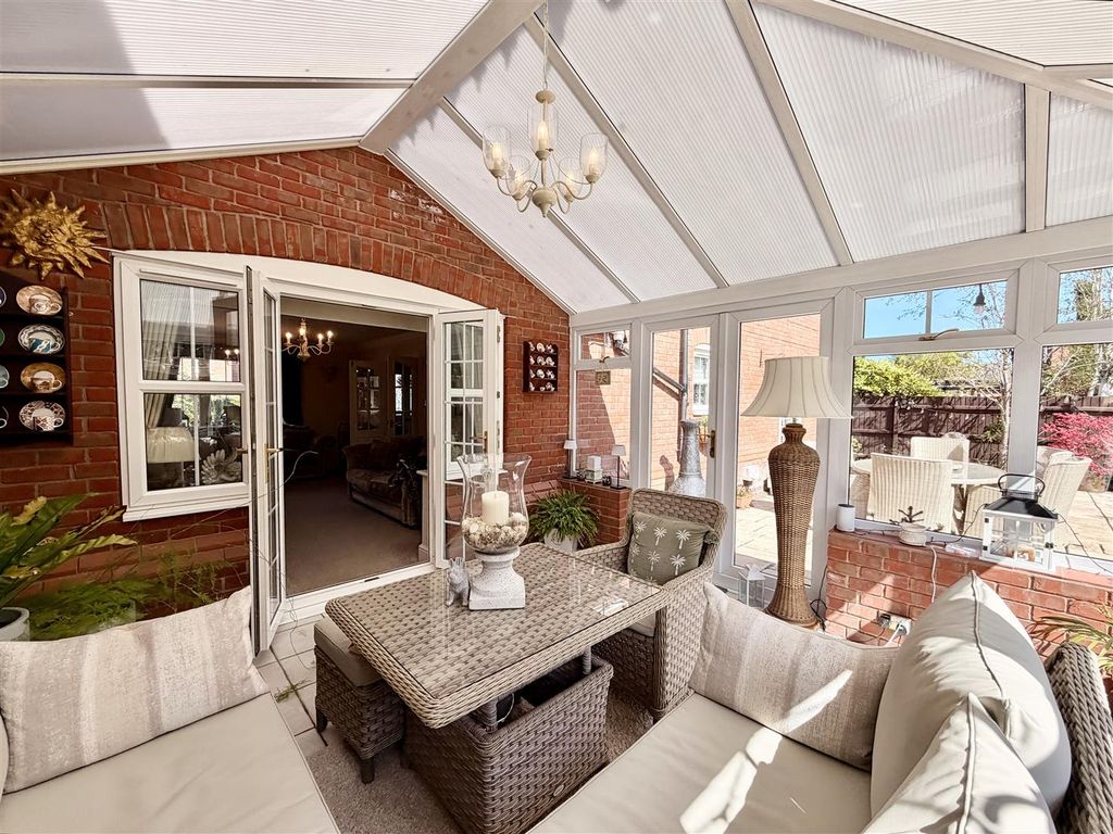 Additional image 8 of 5 bed detached house for saleOrton Close, Rearsby, Leicester LE7