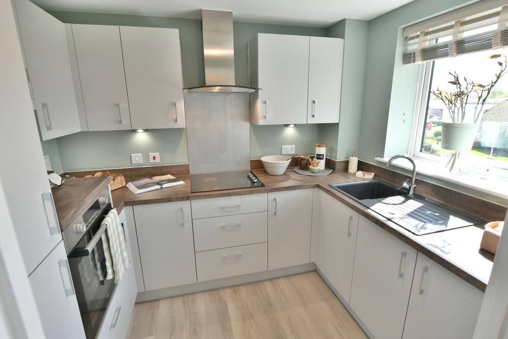 Additional image 4 of 1 bed flat for saleThe Old Market, Wimborne BH21