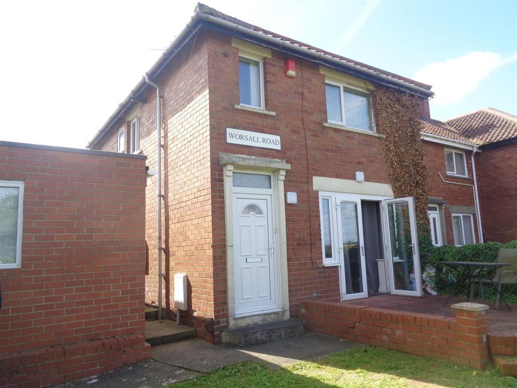 3 bed property for saleWorsall Road, Yarm TS15
