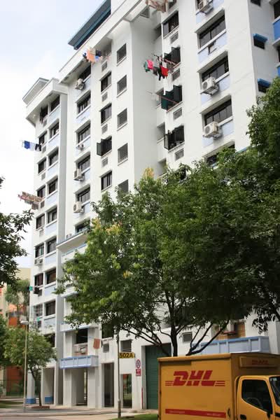 Additional image 11 of 502A Woodlands Drive 14
