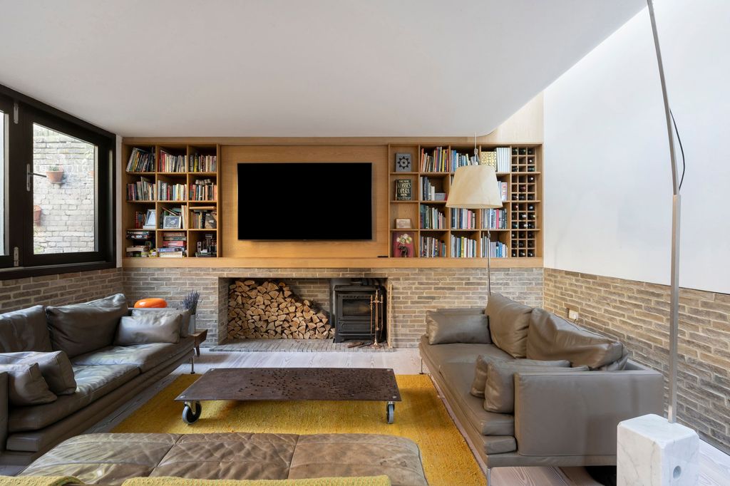 Additional image 9 of 4 bed link detached house for saleKew House, Kew TW9