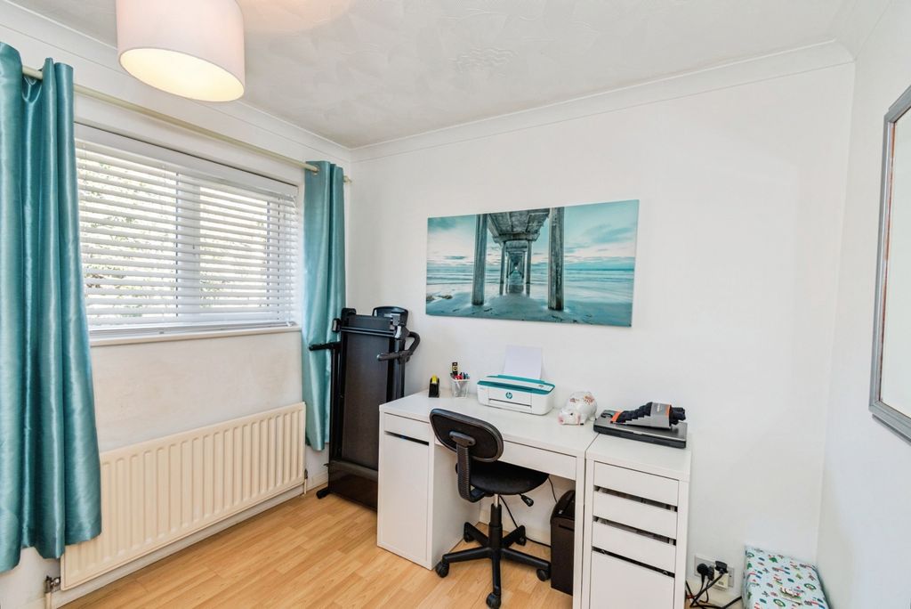 Additional image 14 of 4 bed terraced house for saleBlakeney Road, Southampton, Hampshire SO16