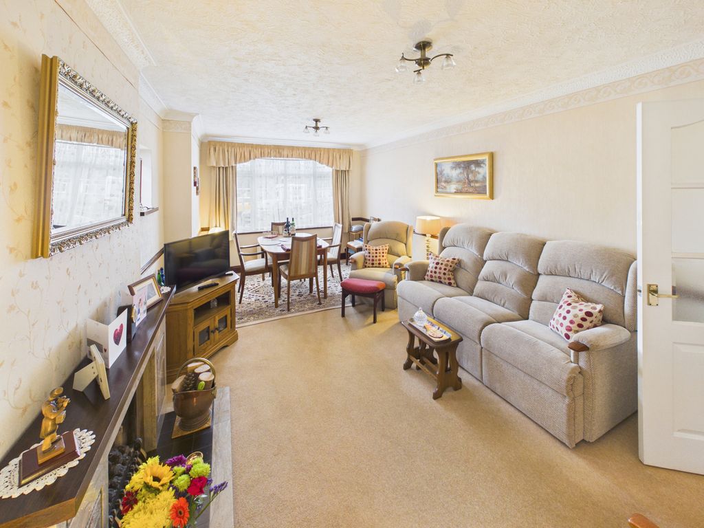 Additional image 2 of 2 bed detached bungalow for saleCleethorpes Road, Sholing SO19