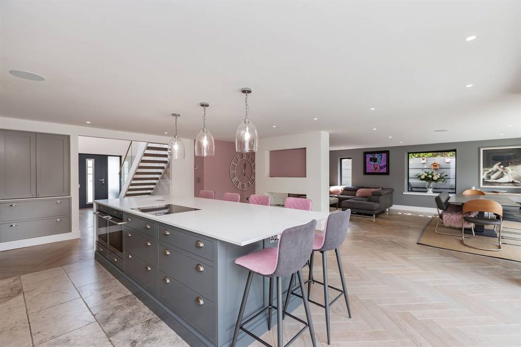 Additional image 7 of 5 bed detached house for saleGrasmere Road, Whitstable CT5