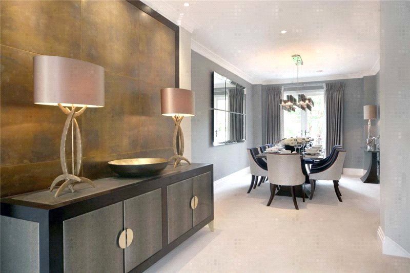 Additional image 7 of 5 bed terraced house for saleKings Road, Windsor, Berkshire SL4