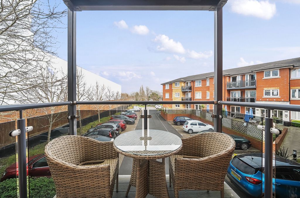 Additional image 8 of 1 bed flat for saleSpitfire Lodge, Belmont Road, Southampton, Hampshire SO17