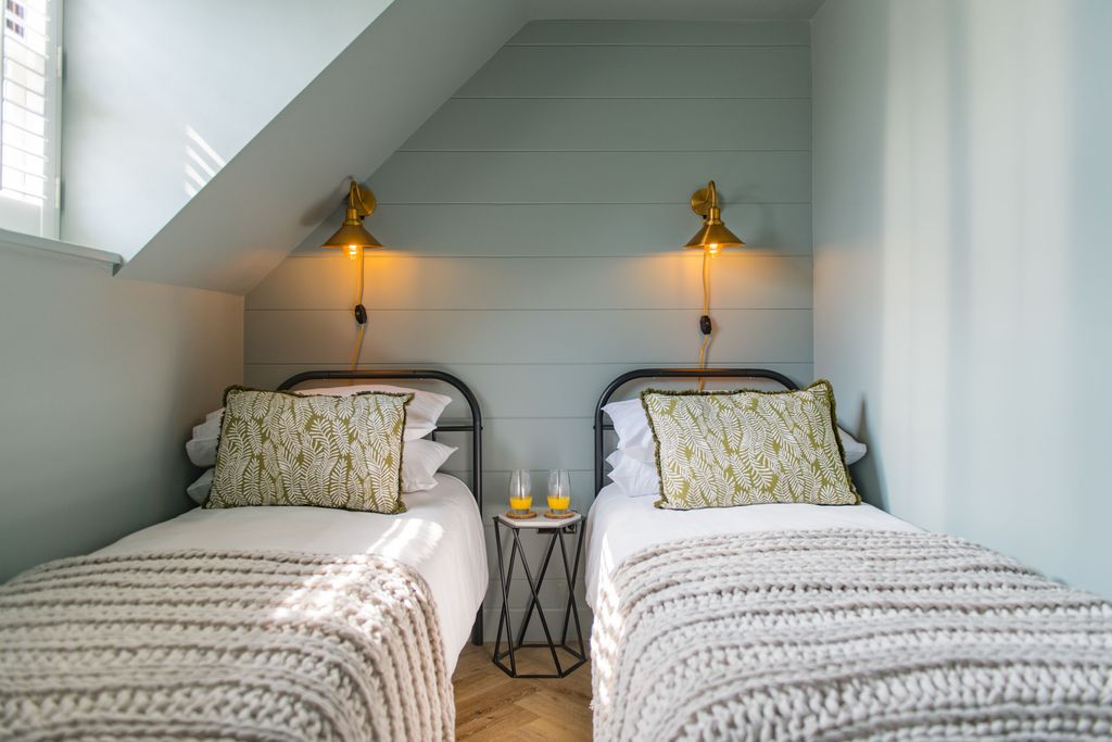 Additional image 11 of 2 bed flat for salePettman Mews Island Wall, Whitstable CT5