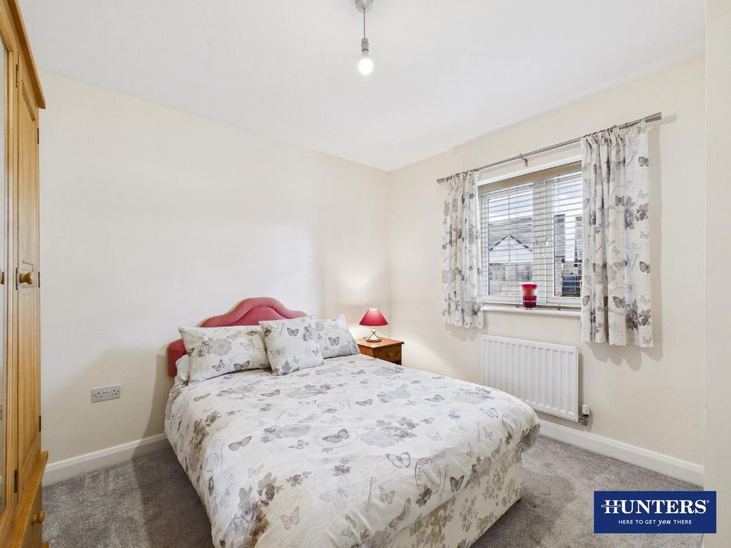 Additional image 8 of 2 bed detached bungalow for saleSt. Cuthberts Close, Burnfoot, Wigton CA7