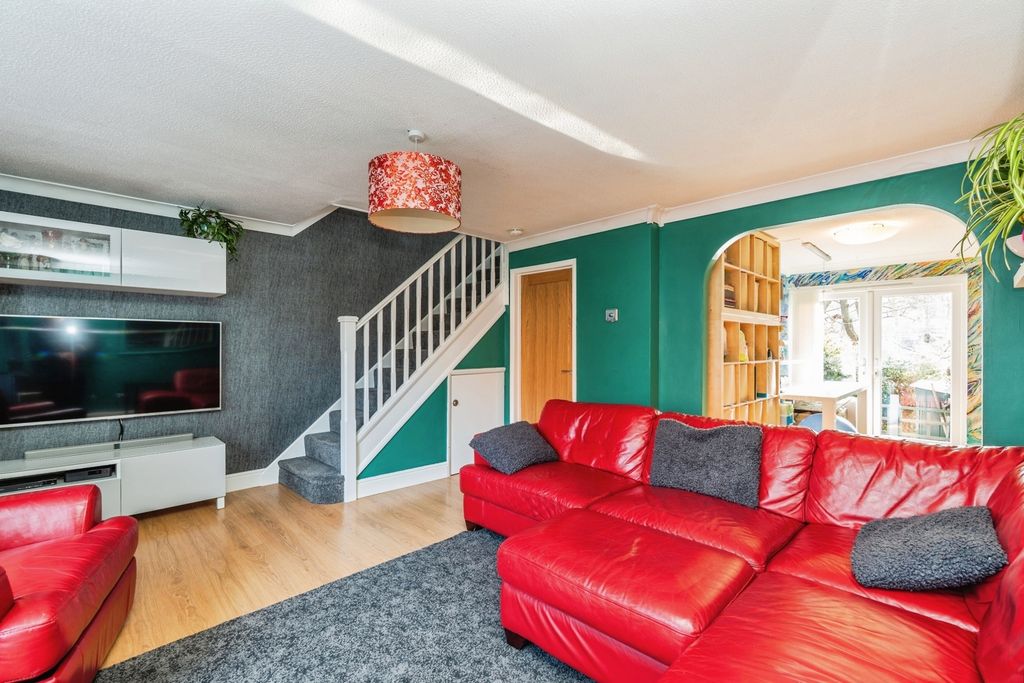 Additional image 4 of 3 bed link detached house for saleBalmoral Close, Lordswood, Southampton, Hampshire SO16