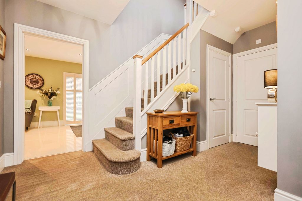 Additional image 16 of 4 bed detached house for saleIngram Avenue, Worcester WR2