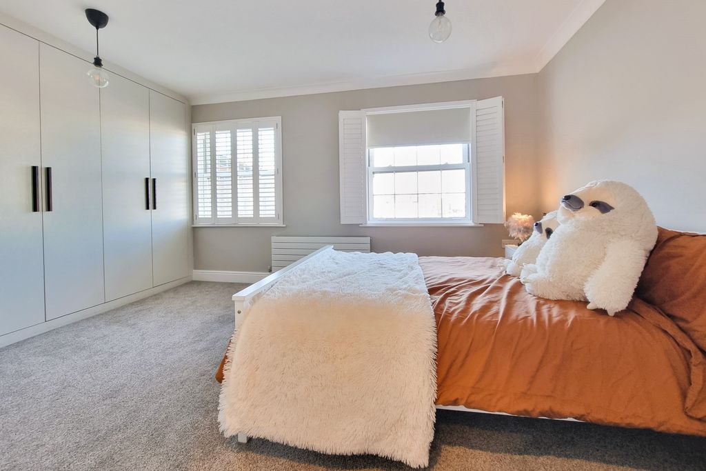Additional image 11 of 3 bed town house for saleOld Portsmouth, Hampshire PO1