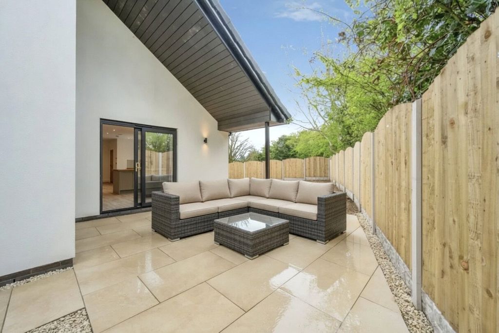 Additional image 6 of 2 bed bungalow for saleLaurel Terrace, Wigton, Cumbria CA7
