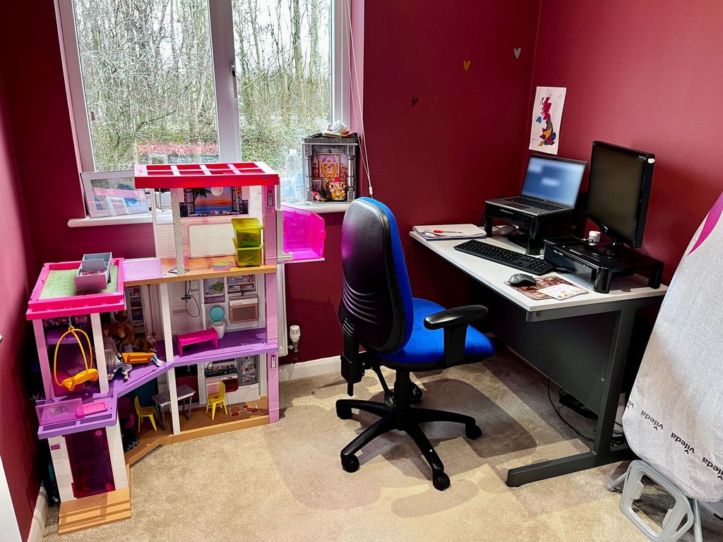 Additional image 20 of 4 bed detached house for saleOtter Lane, Loughborough LE12