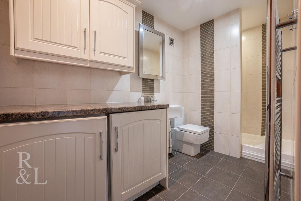 Additional image 11 of 4 bed detached house for saleNewbold Road, Barlestone, Nuneaton CV13