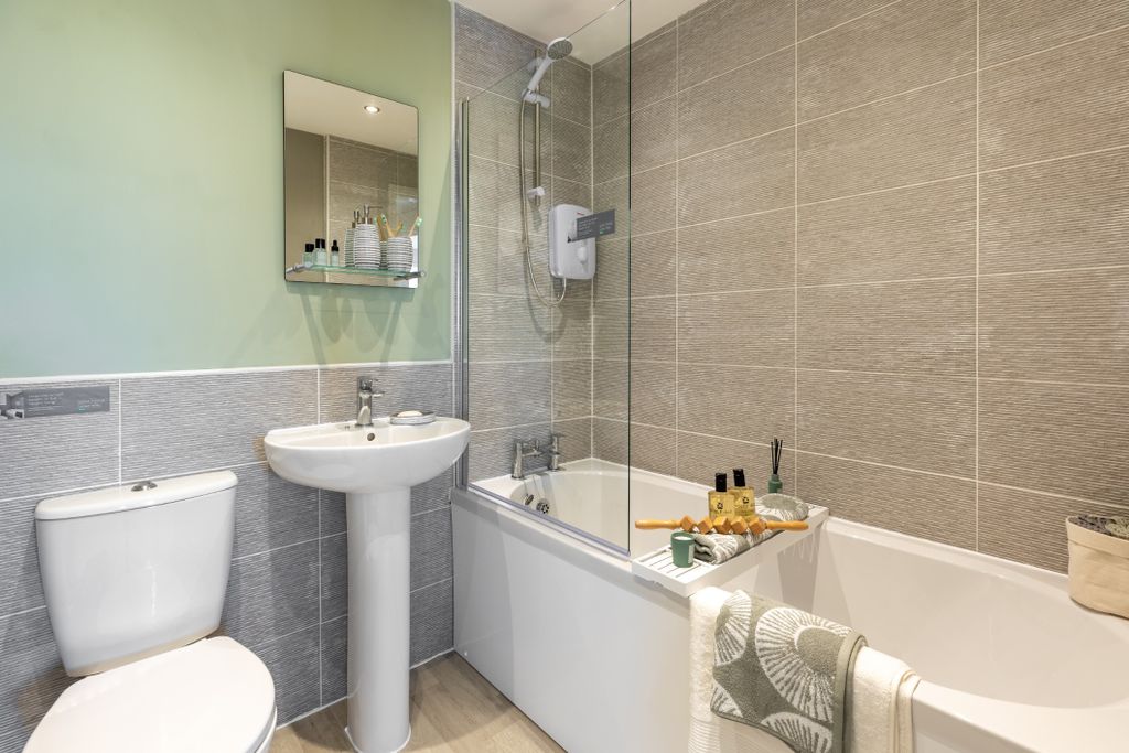 Additional image 9 of 3 bed detached house for sale"Brandon" at Hollym Road, Withernsea HU19