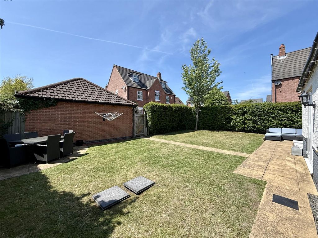 Additional image 36 of 5 bed detached house for saleFlint Lane, Barrow Upon Soar, Loughborough LE12