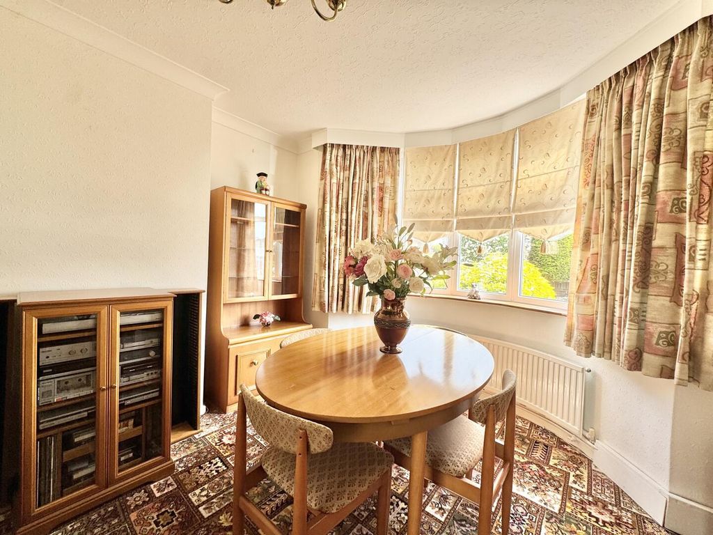 Additional image 7 of 3 bed semi-detached house for saleGrove Road, Blaby, Leicester LE8