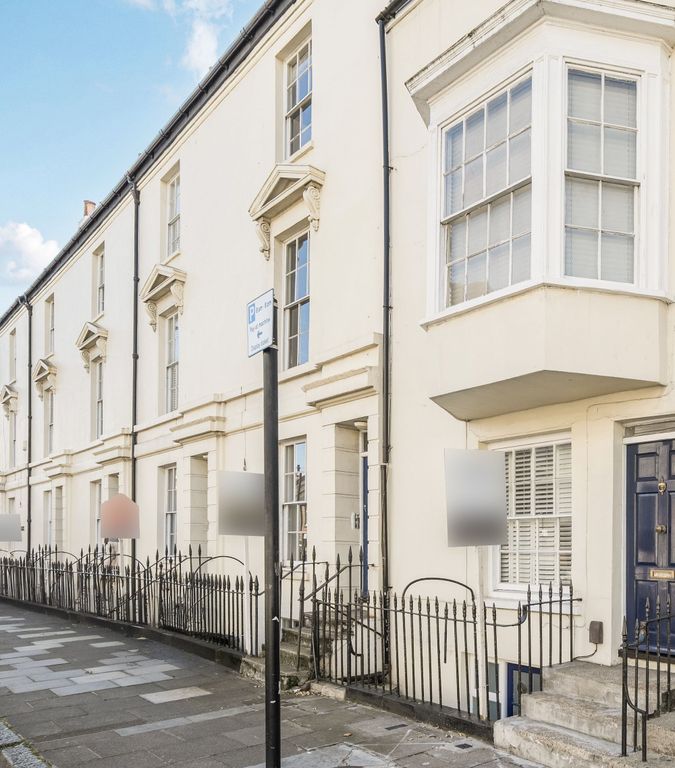 Additional image 4 of 4 bed terraced house for saleBernard Street, Southampton SO14