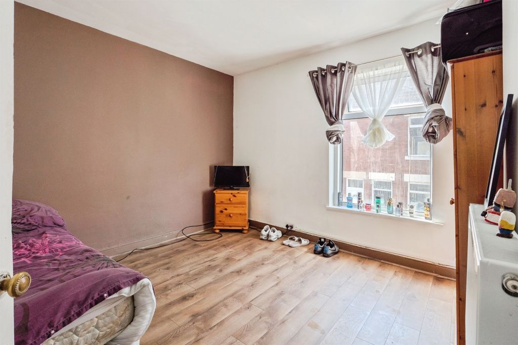 Additional image 10 of 2 bed terraced house for saleBerrisford Street, Coalville LE67