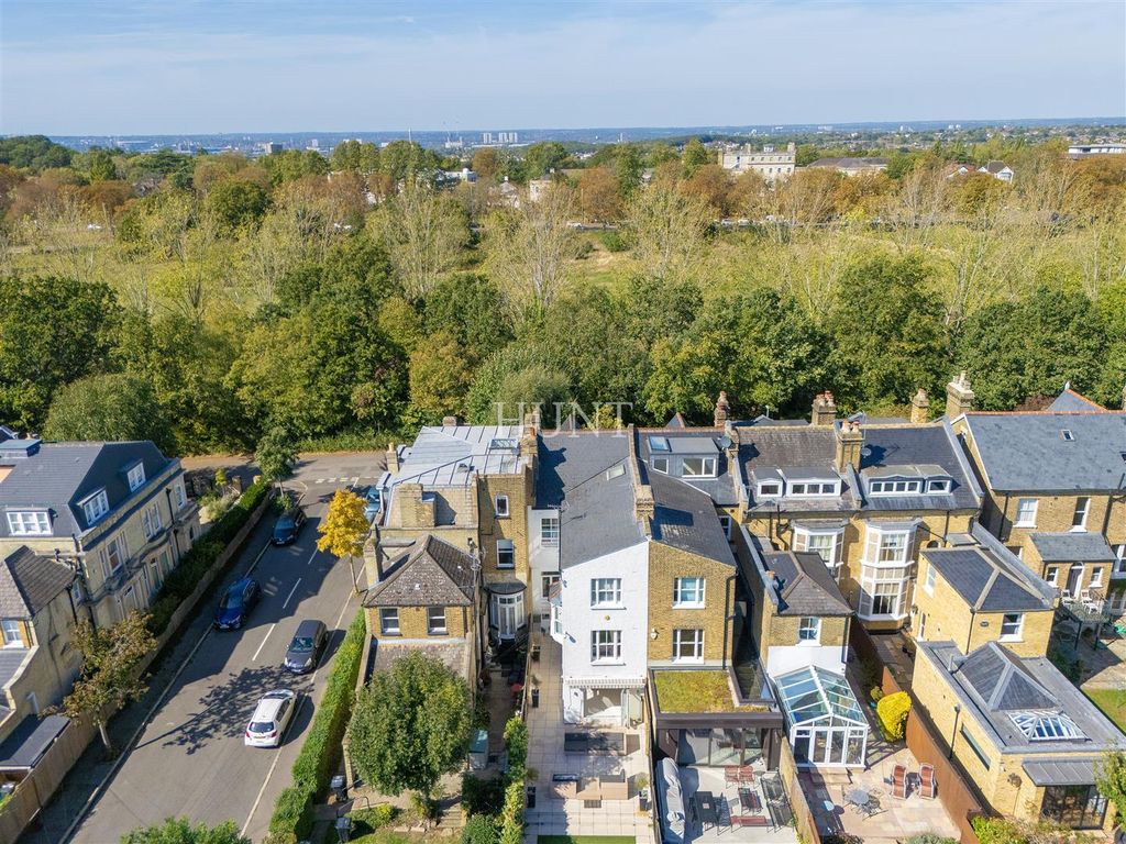 Additional image 42 of 5 bed terraced house for saleBroomhill Road, Woodford Green IG8