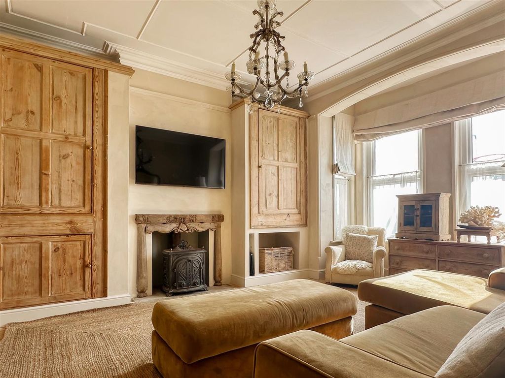 Additional image 2 of 5 bed terraced house for saleNew Parade, Worthing BN11