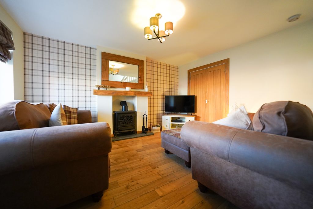 Additional image 2 of 3 bed semi-detached house for saleCrowfoot Way, Broughton Astley, Leicester, Leicestershire LE9