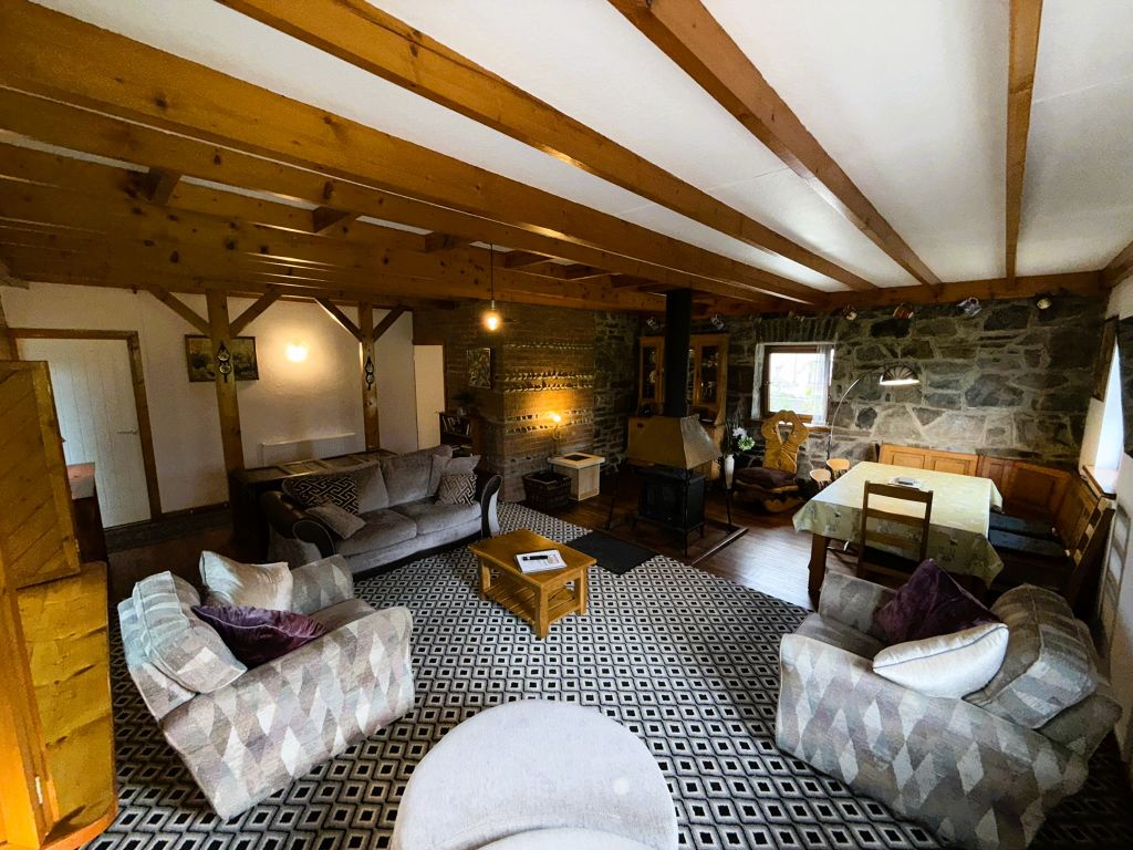 Additional image 8 of 4 bed country house for saleLisburne Row, Pontrhydfendigaid SY25