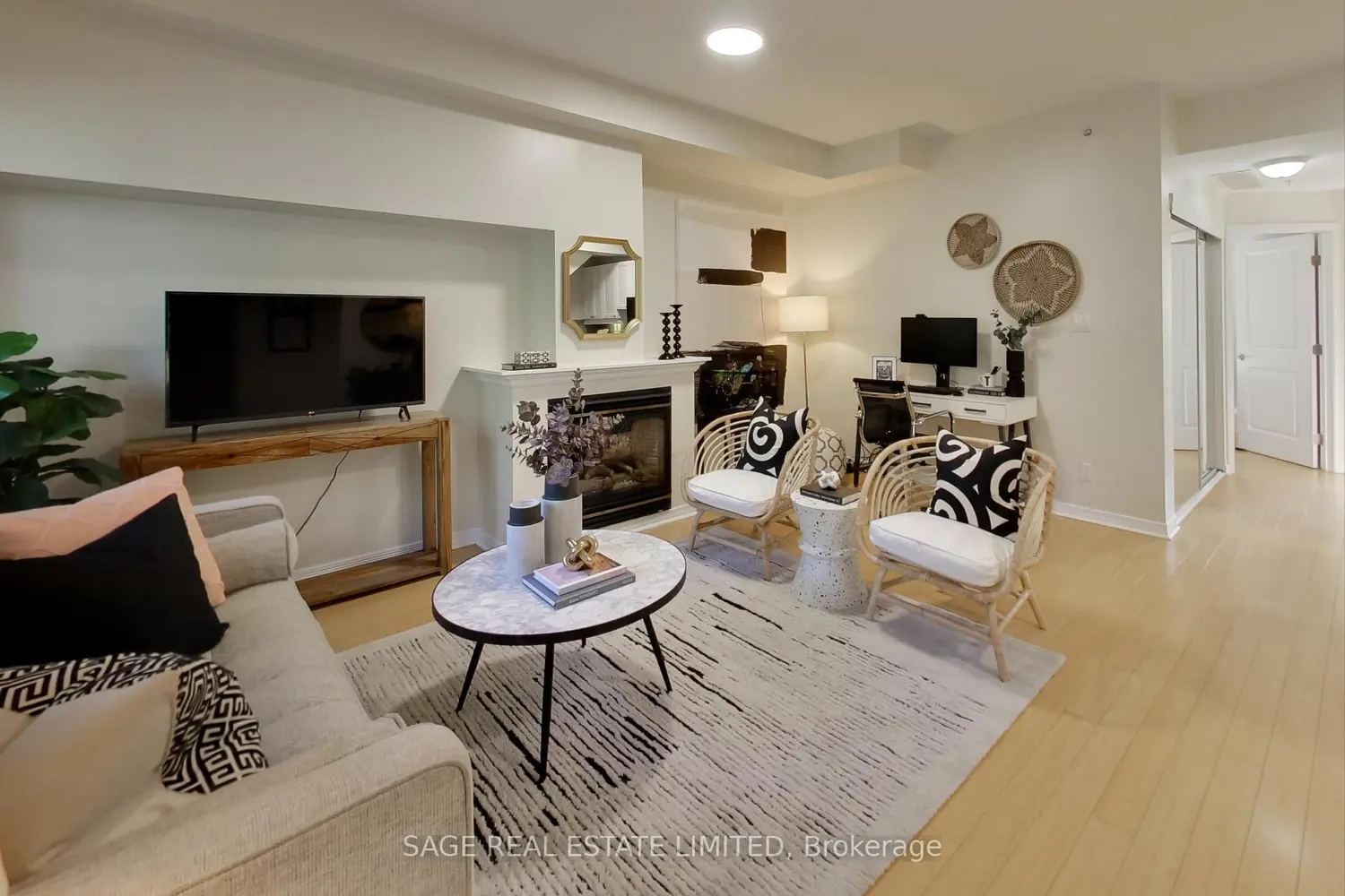 Additional image 3 of 1785 Eglinton Avenue 203