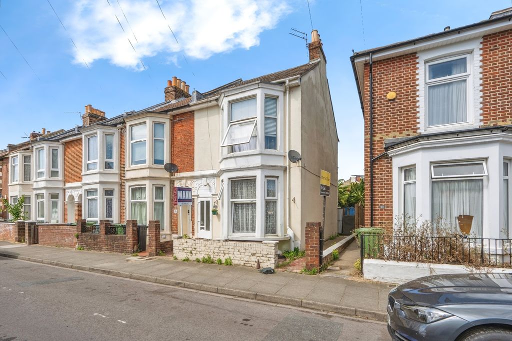 Additional image 15 of 1 bed flat for saleMontgomerie Road, Southsea, Hampshire PO5