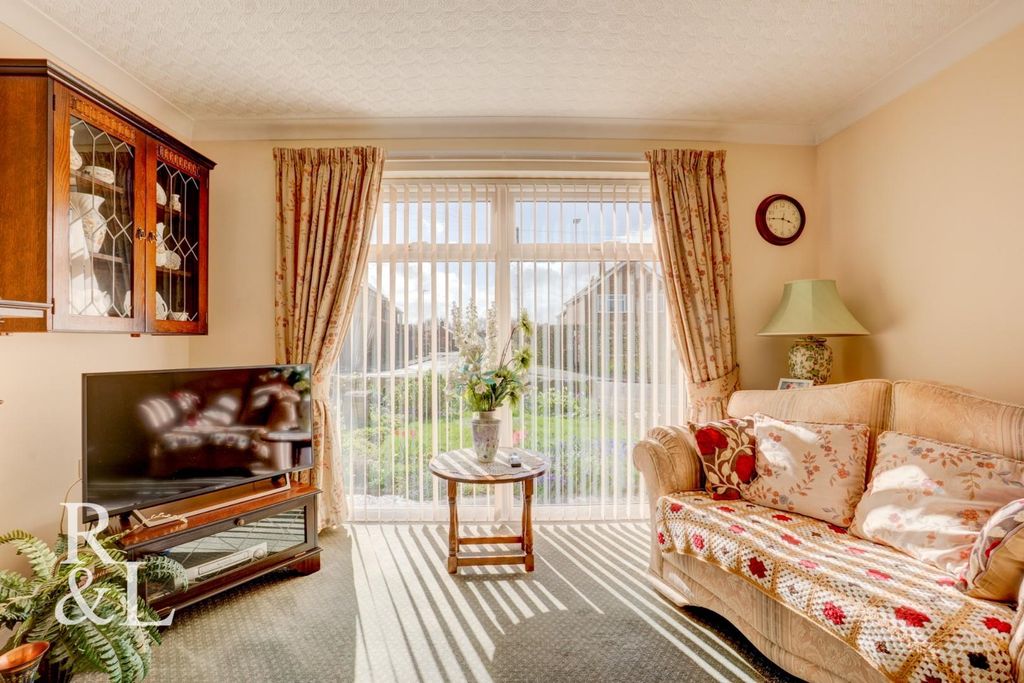 Additional image 10 of 3 bed semi-detached house for saleWillowbrook Close, Ashby-De-La-Zouch LE65