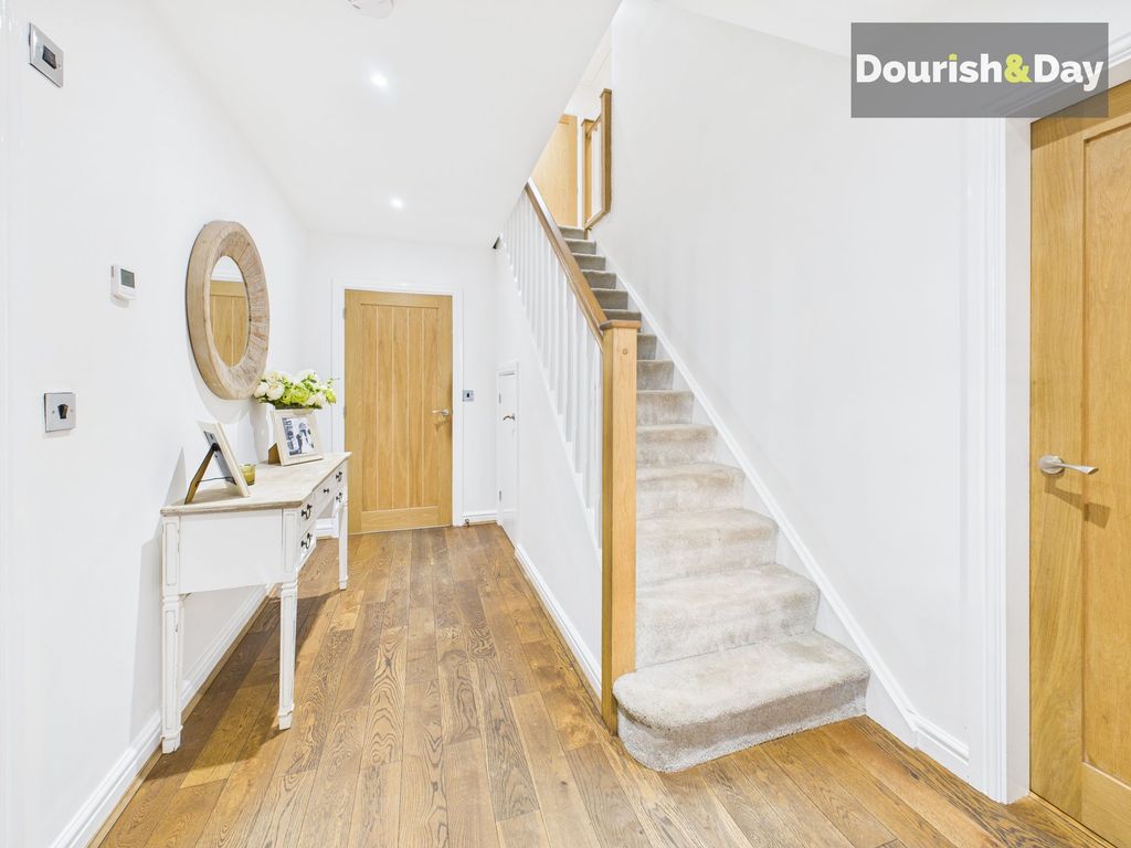 Additional image 11 of 4 bed detached house for salePear Tree Lane, Whitchurch SY13