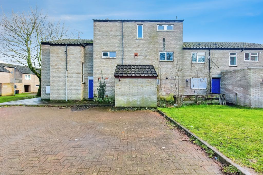 Additional image 2 of 3 bed maisonette for saleRipley Walk, Corby NN18