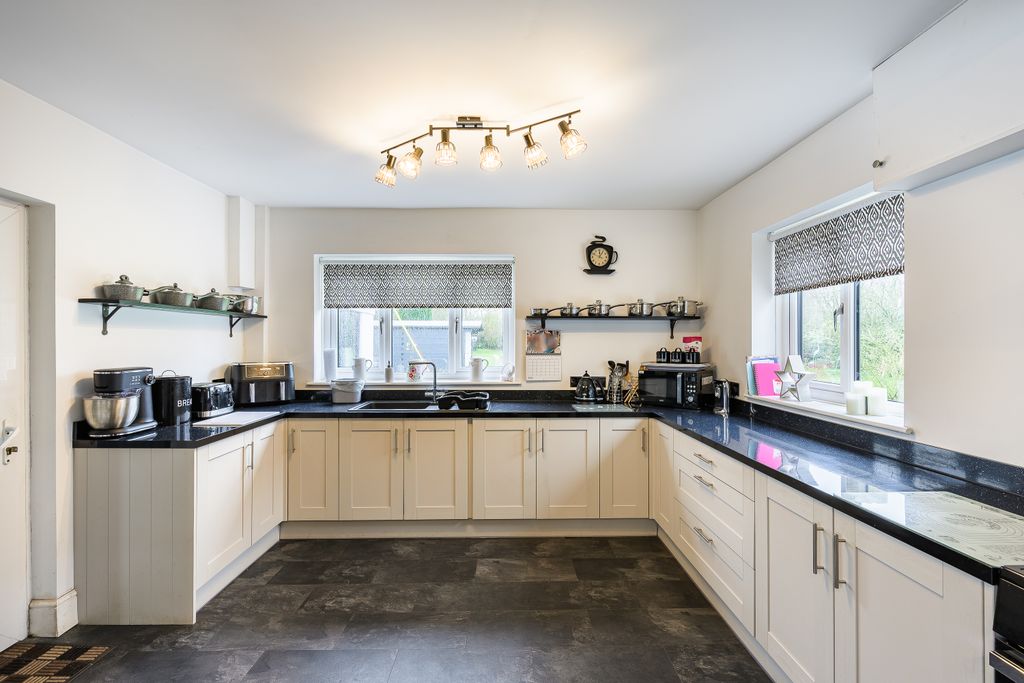Additional image 3 of 3 bed detached bungalow for saleThe Chequer, Bronington, Whitchurch SY13