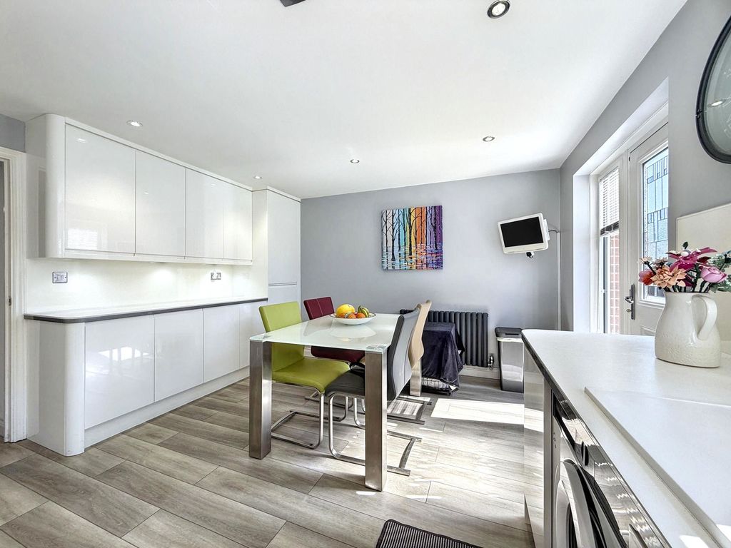 Additional image 3 of 4 bed town house for saleSandford Close, Wingate TS28