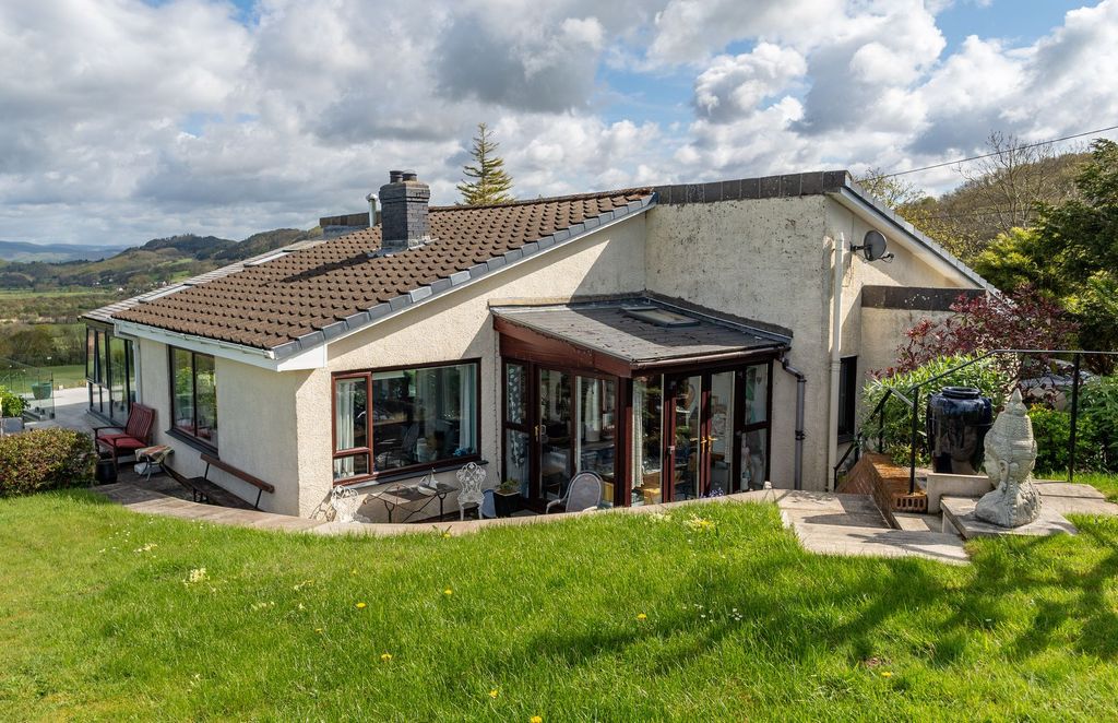 Additional image 21 of 3 bed detached house for saleLoreley, Talybont SY24