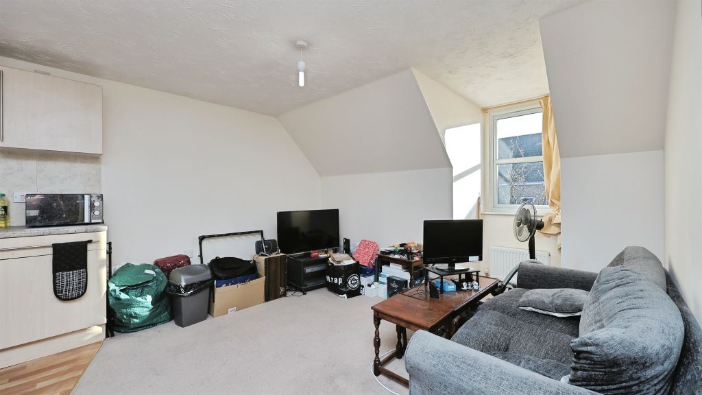 Additional image 14 of 1 bed flat for saleCaddow Road, Norwich NR5