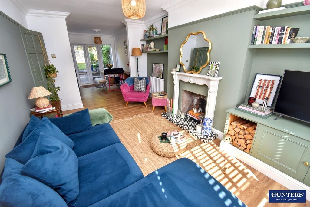 Additional image 4 of 3 bed detached house for saleNewgate End, Wigston LE18