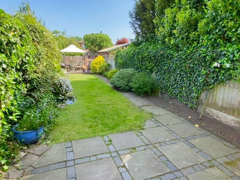 Additional image 4 of 4 bed town house for saleAvenue Road South, Newport TF10