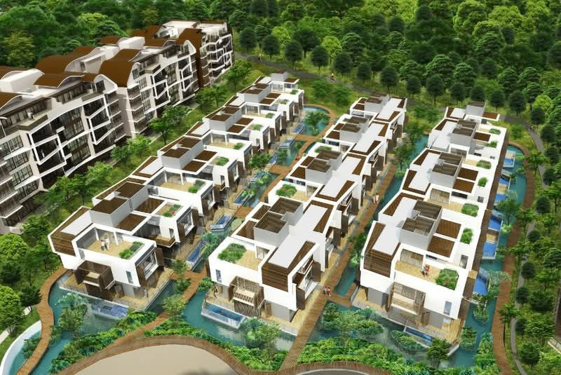 Additional image 13 of Bedok Reservoir Road