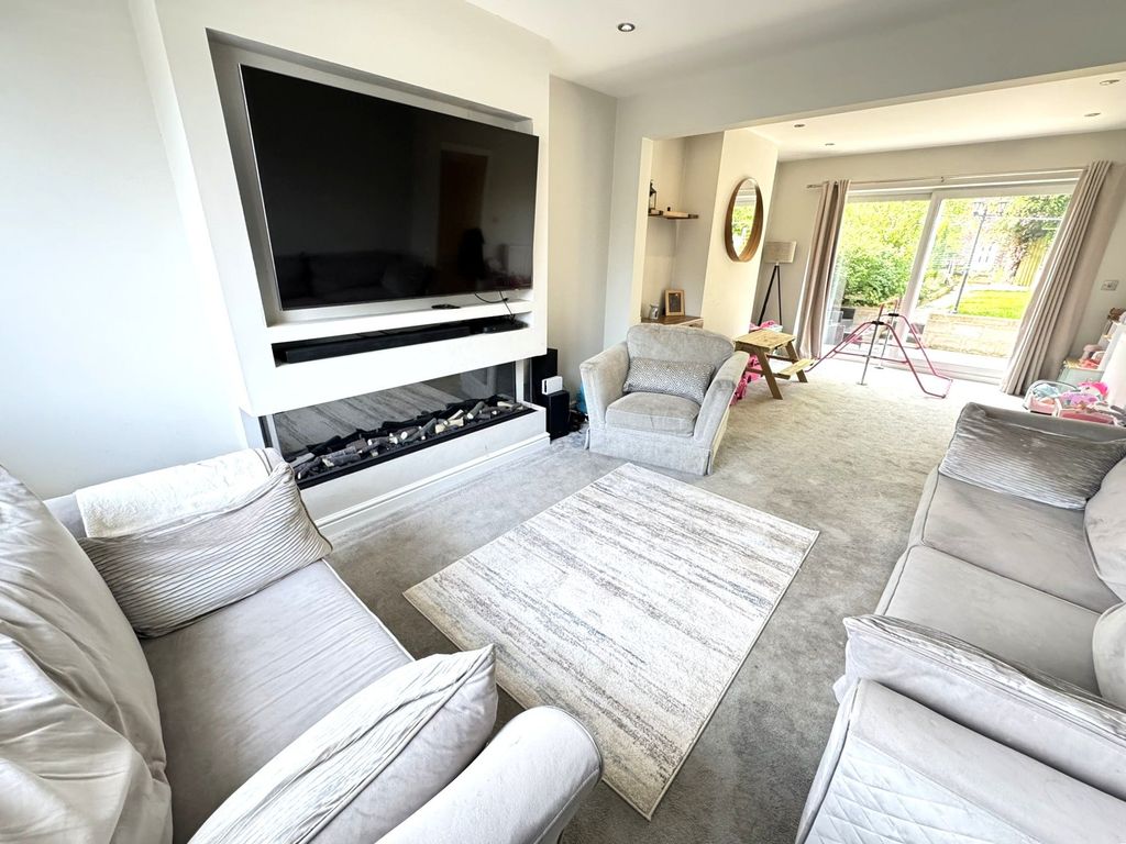 Additional image 4 of 3 bed semi-detached house for saleLea View, Willenhall WV12
