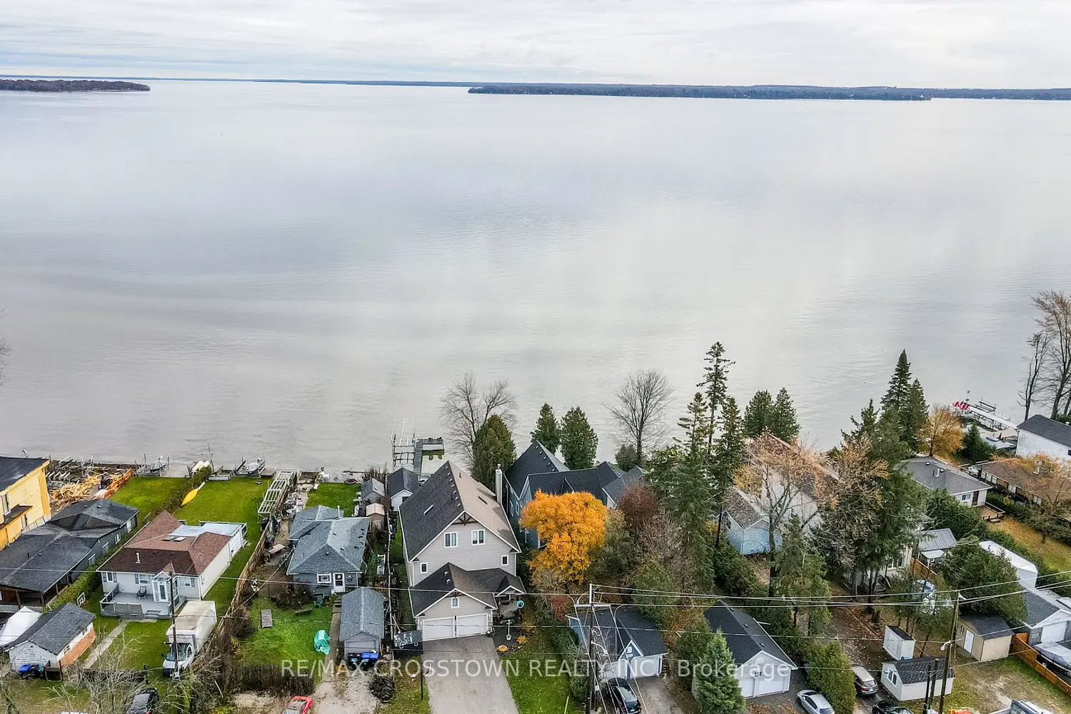 2325 Crystal Beach Road