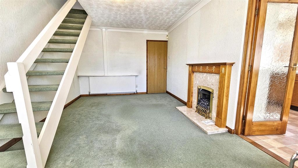 Additional image 4 of 3 bed semi-detached bungalow for saleBridport Close, Wigston LE18