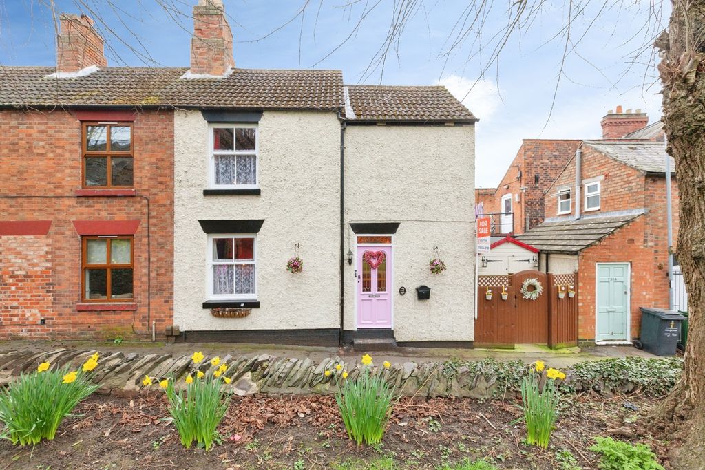 3 bed end terrace house for saleChurch Lane, Thurmaston, Leicester, Leicestershire LE4