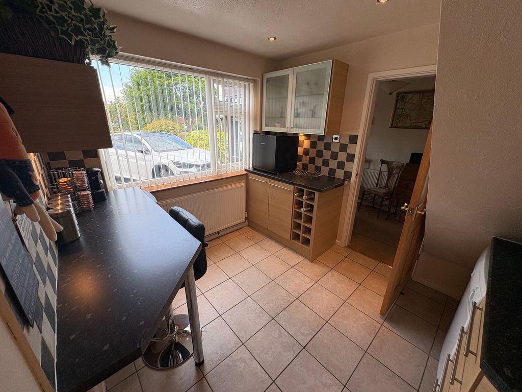 Additional image 8 of 3 bed semi-detached house for saleWestern Drive, Claybrooke Parva, Lutterworth LE17
