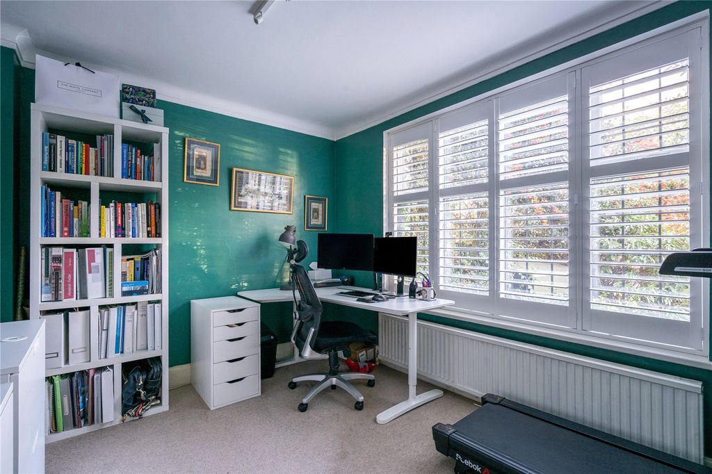 Additional image 10 of 4 bed detached house for saleYork Road, Windsor, Berkshire SL4